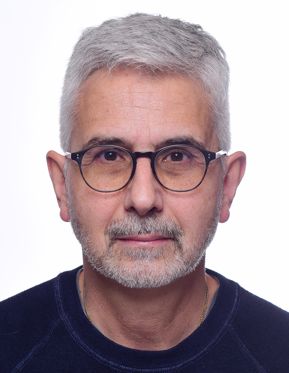 Prof. Dr. Andreas Feigenspan